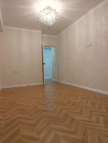 real sight: 1 комната, 39 м², Пишпек Элитка, 9 этаж, Свежий ремонт — 4
