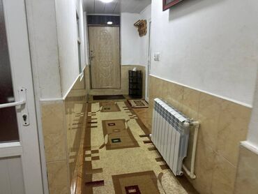 Uzunmüddətli kirayə evlər: 50 kv. m, 2 otaqlı, Kombi, Qaz, İşıq