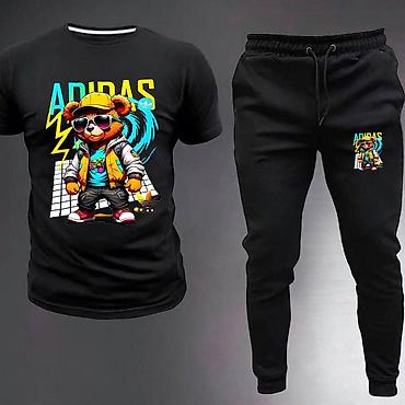 Trenerke: Trenerka Nike, bоја - Crvena — 12