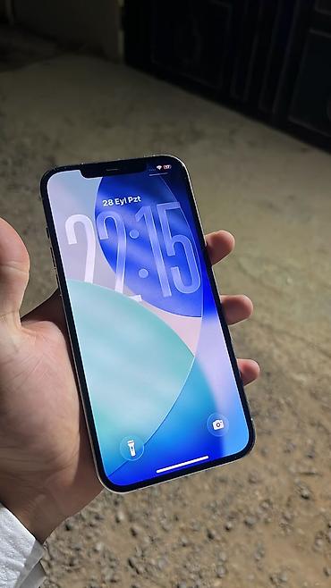 Apple iPhone: IPhone 12 Pro Max, 512 GB — 2