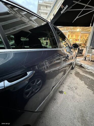 Volkswagen: Volkswagen Passat: 1.6 l. | 2006 έ. Λιμουζίνα — 8