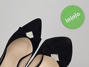 buty manolo: Półbuty damskie, rozmiar 36 — 6