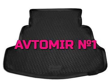 s stoplar: NISSAN Primera 2002 baqaj rezini Novline "AILERON", "NOVLINE" — 1