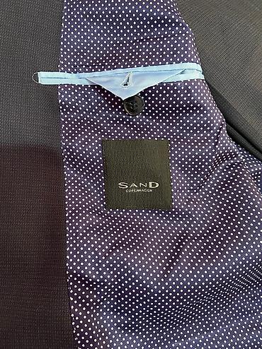 Другие аксессуары: Продам Костюм мужской SAND размер 50 — 26