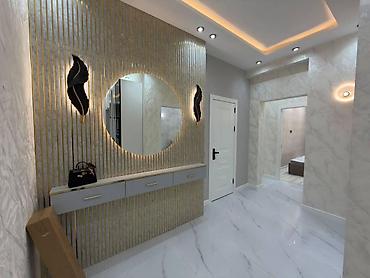 Пос. Ази Асланов, 2 комнаты, Новостройка, м. Ази Асланов, 85 м² at lalafo.az Пос. Ази Асланов, 2 комнаты, Новостройка, м. Ази Асланов, 85 м²