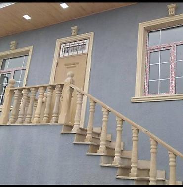 Həyət evləri və villalar: 2 otaqlı, 42 kv. m, Kredit var, Yeni təmirli — 2