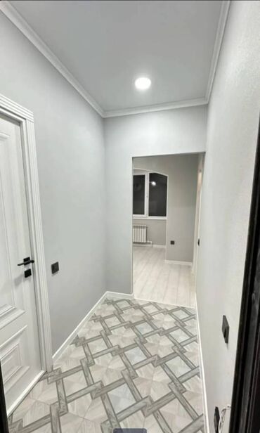 кызыл аскер комната: 🏡 Продаётся 1-комнатная квартира 🏗 СК BIY-COM 🏢 ЖК Кок-Жар 📍 Район: 7