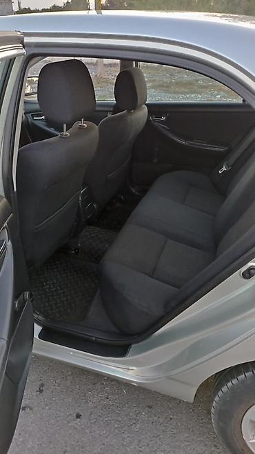 мотор авто: Toyota Corolla: 2006 г., 1.8 л, Механика, Бензин, Седан — 7