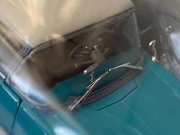 olympia: Opel, 1958 il, 1:24, Dəmir, Ödənişli çatdırılma — 7