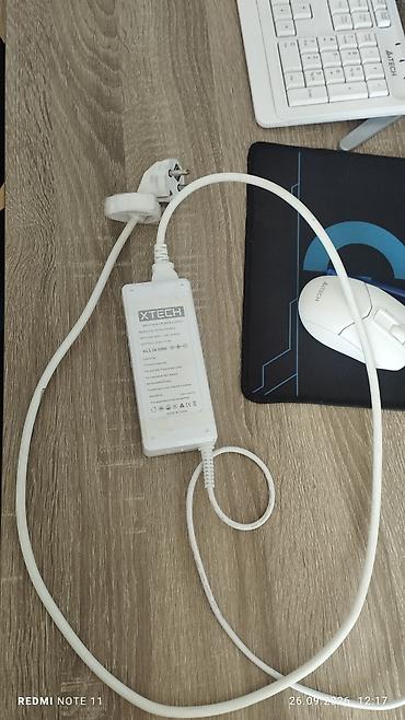 monoblok komputer: XTECH AIO (All-in-One) kompüter seti - Model: XTECH AIO (All-in-One — 2