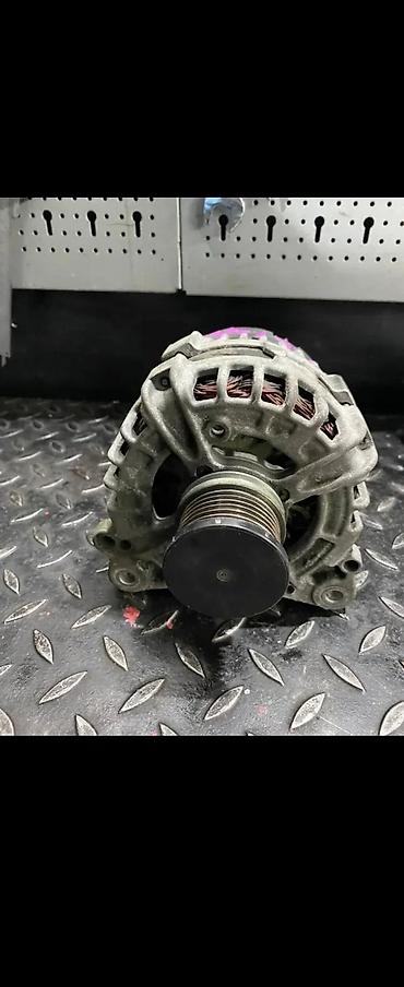 bt holding: AUDI A4 A5 Q5 ALTERNATOR 150A 03L903017E | Audi vw delovi ALTINA — 2