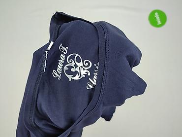 dilvin blue: Classic, Bluzka damska, rozmiar 3XL — 5