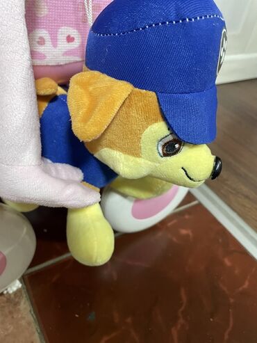 Igračke: LOT PAKET Igracke kolica plisane namestaj barbi sve za 1600 kolica — 3