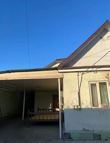 снять дом: 10 м², С мебелью полностью — 1