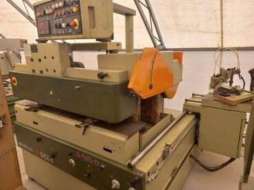 Ostali alati i mašine: SCM obradni centar za prozore 1303-17MultiflexPolovno, remontovano na lalafo.rs — 5 Ostali alati i mašine: SCM obradni centar za prozore 1303-17MultiflexPolovno, remontovano — 5