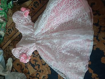 Платья: Детское платье — 1