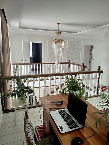 Изготовления каркасов: Лестница металлическая каркас перила — 20