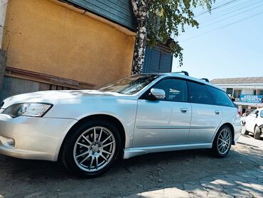 субару легаси двери: Subaru Legacy: 2004 г., 2 л, Автомат, Бензин, Универсал