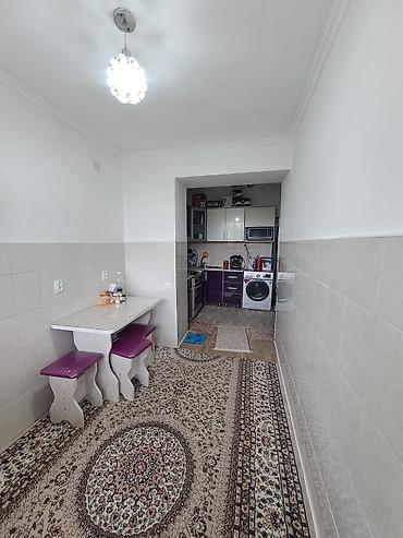 отель бишкек: 1 комната, 24 м², 1 этаж — 8