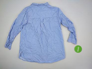 kik koszula: ONLY Carmakoma, Koszula damska, rozmiar 3XL — 3