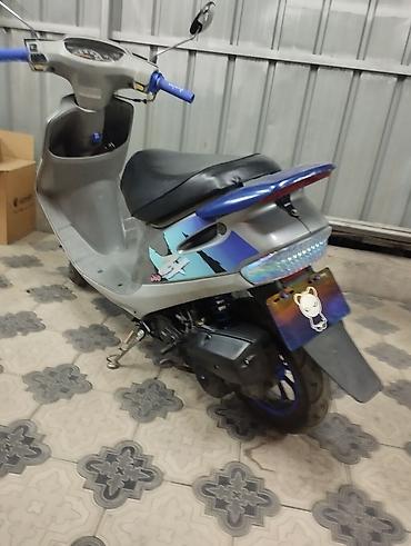 Скутеры: Мини мопед Honda, 50 куб. см, Бензин, Б/у — 6