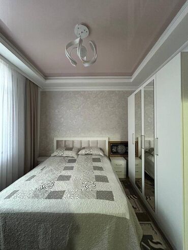 Продажа квартир: 2 комнаты, 45 м², Элитка, 3 этаж, Евроремонт