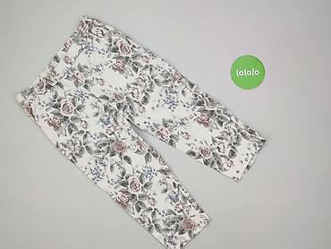 dzwony levis: Italian Fashion, Spodnie 3/4 damskie, rozmiar XL — 2