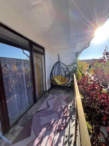 Посуточная аренда квартир: Апартаменты в круглогодичном курортном комплексе Baytur&SPA с — 12