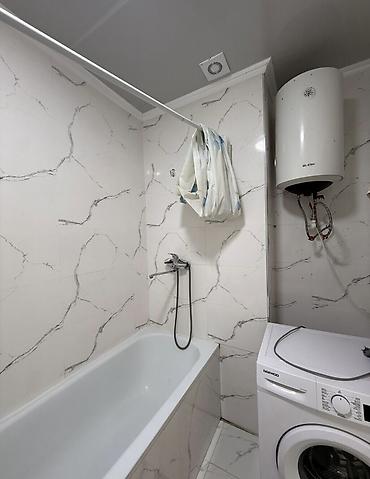 Продажа квартир: 1 комната, 40 м², Элитка, 13 этаж, Евроремонт — 9