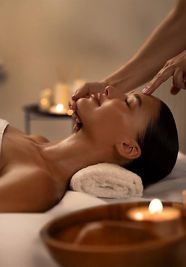 Бани, сауны, SPA: SPA-салон | Массаж — 12