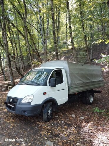 Yük maşınları: QAZ Gazel, 2023 il, motor 3 l, Tent, İşlənmiş -da lalafo.az — 8 Yük maşınları: QAZ Gazel, 2023 il, motor 3 l, Tent, İşlənmiş — 8