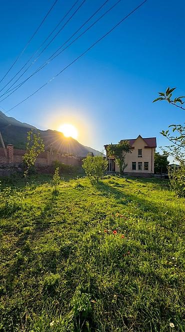 🏡 ДОМ ВАШЕЙ МЕЧТЫ В КОЙ-ТАШЕ! ⛰️🌿 Продаётся двухэтажный капитальный