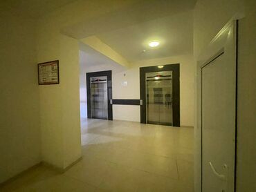 Yeni tikili: 2 otaqlı, Yeni tikili, m. Həzi Aslanov, 90 kv. m — 2