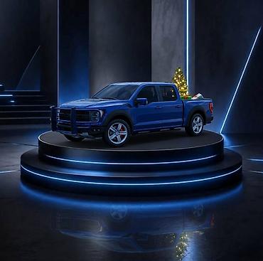 куплю форд грузовой: Ford F-150: 2021 г., Пикап — 1