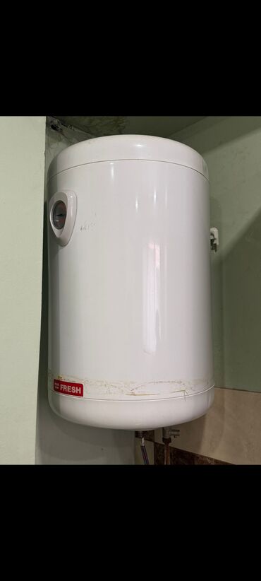 Aristonlar: Ariston 80 l