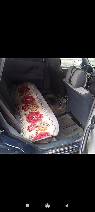 Volkswagen: Volkswagen Passat Variant: 1990 г., 1.8 л, Механика, Бензин, Универсал — 4