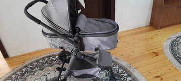 купить коляску анекс бу: Коляска 2в1, Возраст: <1 месяца