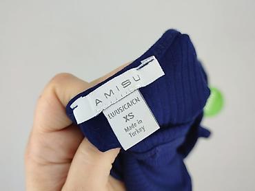 sklep answer: Amisu, Bluzka damska, rozmiar XS — 4