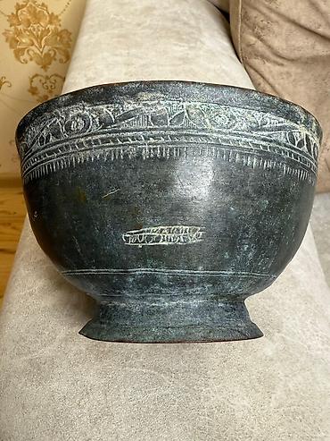 kasa: Kasalar, 1 əd, rəng - Yaşıl, Metal — 3