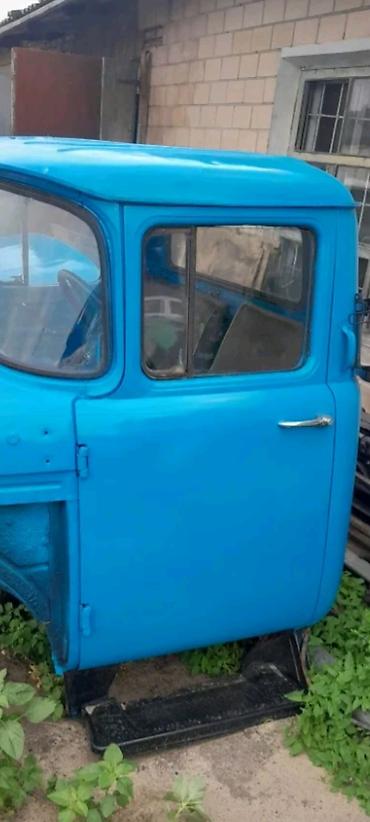 niva oturacaqlar: ZİL ZIL130, Yeni — 3