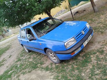 опель корса б: Volkswagen Vento: 1993 г., 1.8 л, Механика, Газ