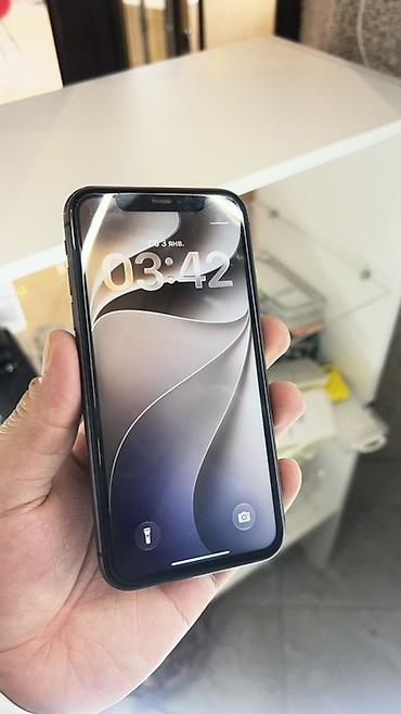 Мобильные телефоны и аксессуары: IPhone 11, 128 ГБ состояние нормальное из минусов только желтоле — 2