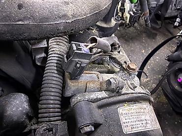 vvt: Клапан двигателя Lexus 2005 г., Б/у, Оригинал, США — 1
