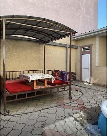 Долгосрочная аренда домов: 200 м², 8 комнат — 4