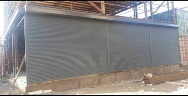 Откатные ворота: Ворота автоматические — 20