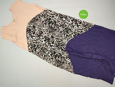 bialcon komplety: Moda, Sukienka damska, rozmiar 2XL — 2