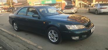 bvd e2: Toyota Windom: 1996 г., 2.5 л, Автомат, Бензин, Седан — 1