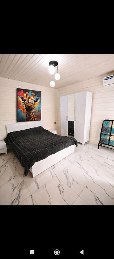corat həyət evləri: 99 kv. m, 2 otaqlı, Kombi, Qaz, İşıq — 9