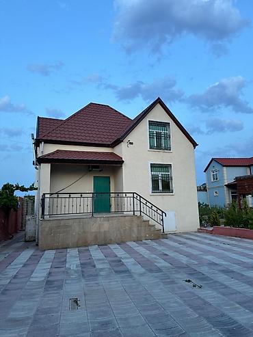 arendaya otaq: 120 kv. m, 4 otaqlı, Hovuzsuz — 2