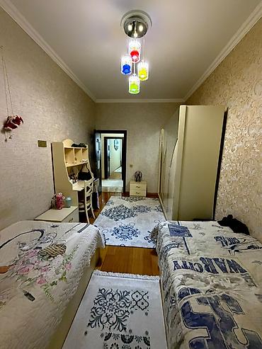 saatli rayonu: Abşeron rayonu Xırdalan şəhəri Kristal Abşeron 1-də, 3otaqlı tam — 9